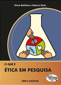 O Que E Etica Em Pesquisa