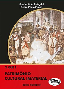 O Que E Patrimonio Cultural Imaterial