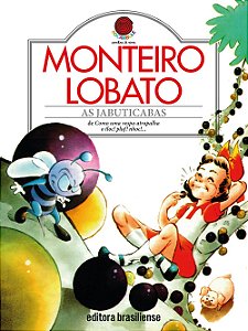 As Jabuticabas
