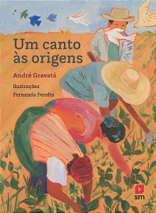 Um Canto As Origens