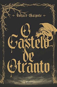 O Castelo de Otranto - Horace Walpole