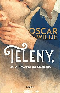 Teleny ou O Reverso da Medalha - Oscar Wilde
