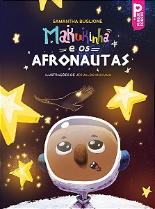 Makukinha E Os Afronautas