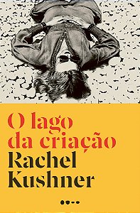 O lago da criação