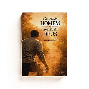 Coração Do Homem Segundo Coração De Deus