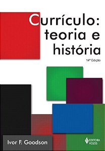 Currículo - Teoria e história