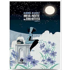 Meia-Noite Na Biblioteca - Temporada 2