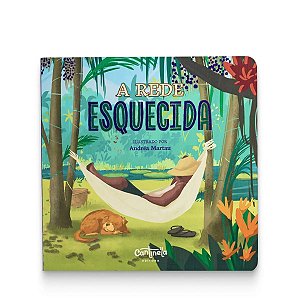A rede esquecida