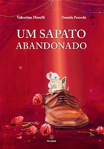 Um sapato abandonado