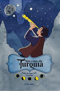 Nos céus da Turquia