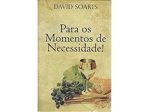 Para Os Momentos De Necessidade - Suporte Para Enfrentar As Adversidades