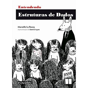 Entendendo Estruturas De Dados