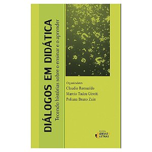 Dialógos em didática