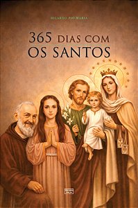 365 Dias Com Os Santos