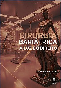 Cirurgia Bariátrica À Luz Do Direito