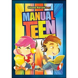 Manual Teen - 1