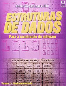 Estrutura De Dados Ii - 1ª