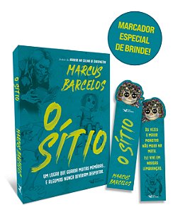 O sítio