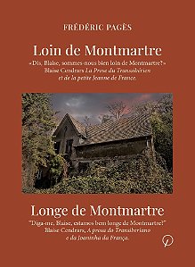 Longe de Montmartre