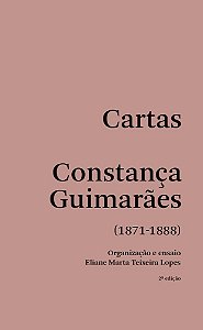 Cartas Constança Guimarães: 1871 - 1888