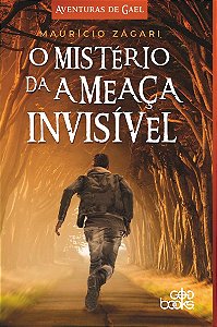 O Mistério Da Ameaça Invisível