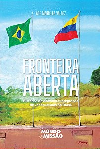 Fronteira Aberta