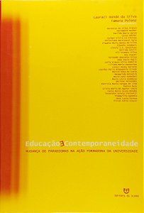 Educacao E Contemporaneidade - 1