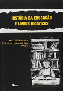 Historia Da Educaçao E Livros Didaticos