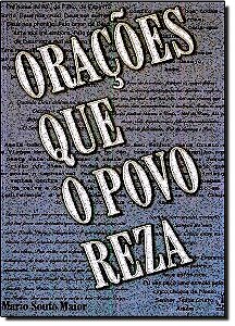 Oracoes Que O Povo Reza - 1