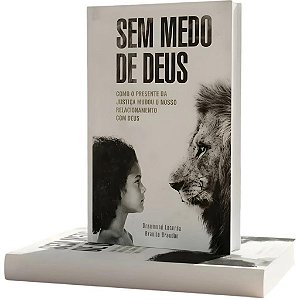 Sem Medo De Deus, Drummond Lacerda E Braulio Brandão - Vento No Fogo
