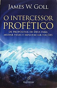 O Intercessor Profético