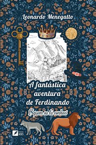 Fantástica Aventura De Fernandinho E Quem Eu Lá Conheci