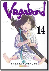 Vagabond vol. 14