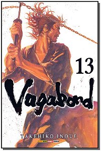 Vagabond vol. 13
