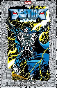 Destino 2099 vol. 01