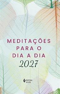 Meditações para o dia a dia 2027