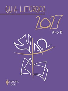 Guia litúrgico - Ano B - 2027
