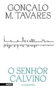 O Senhor Calvino: E O Passeio