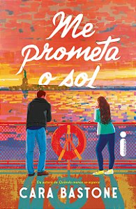 Me Prometa O Sol