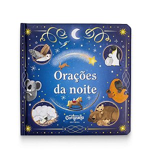 Orações da noite