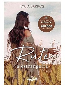 Rute - A Estrangeira
