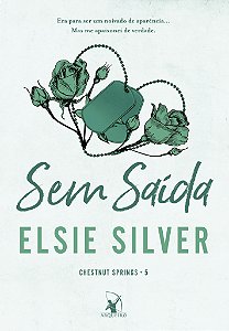 Sem saída (chestnut springs - livro 5)