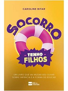 Socorro, Tenho Filhos