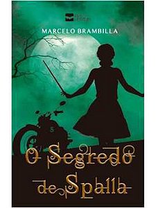 O Segredo De Spalla