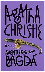 Aventura Em Bagdá
