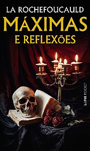 Máximas e reflexões