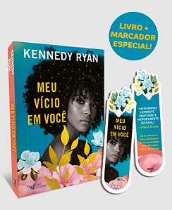 Meu vício em você
