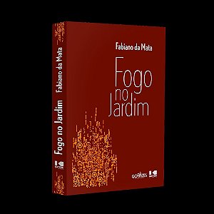 Fogo no Jardim