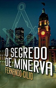 O Segredo De Minerva