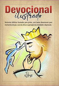Devocional Ilustrado - Livro 1
